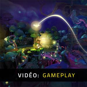 Spark of Light Vidéo de Gameplay