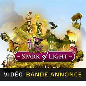 Spark of Light Pc
