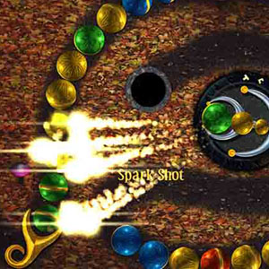 Sparkle 2: Prise de Spark!