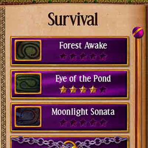 Sparkle 2: Survival Mode