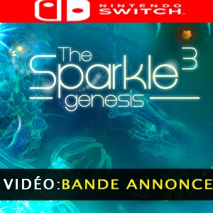 Sparkle 3 Genesis Switch