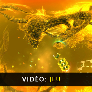 Sparkle 3 Genesis vidéo de gameplay