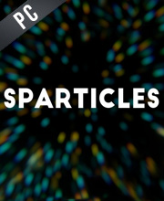 Sparticles