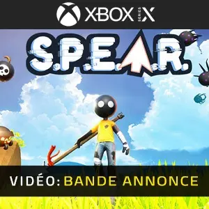 Spear Xbox Series - Bande-annonce Vidéo