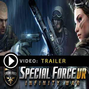 Buy SPECIAL FORCE VR INFINITY WAR CD Key Compare Prices