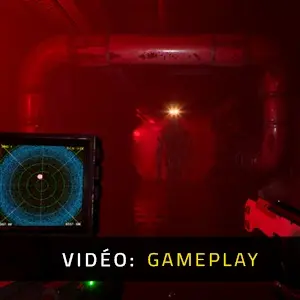 Species: Unknown - Gameplay