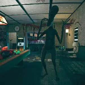 Spectator 2 - Salle de Jeux