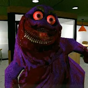 Spectator 2 - Créature Effrayante