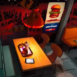 Spectator 2 - Chaîne Alimentaire