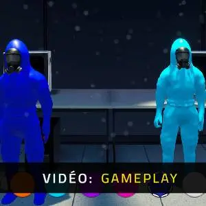 Spectator 2 - Vidéo de Gameplay