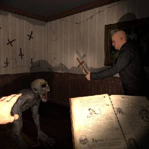 Sketchy’s Contract Démon