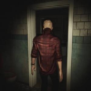 Sketchy’s Contract Porte D'entrée