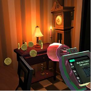 Spectro - Projecteur Astral