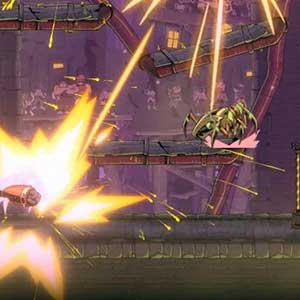 tuer toutes les chenilles