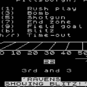 Speed NFL - Stade Acrisure