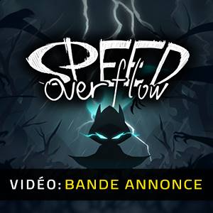 Speed Overflow - Bande-annonce Vidéo