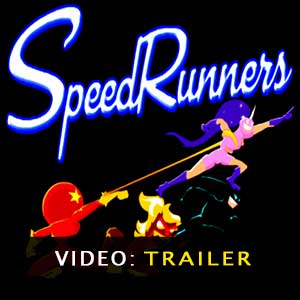 Save 75% on SpeedRunners - Civil Dispute! Character Pack on Steam