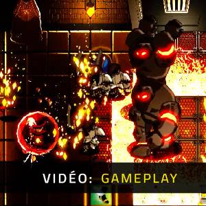 Spellbearers - Gameplay