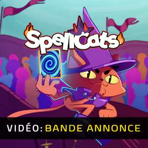 Spellcats Auto Card Tactics Pc