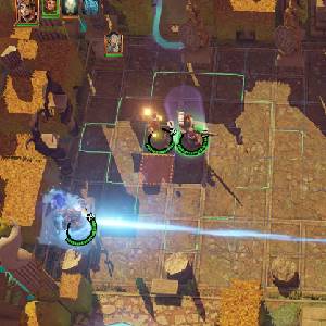 Spelldrifter - Appelle les Puissants