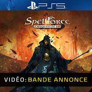 SpellForce Conquest of Eo - Bande-annonce Vidéo