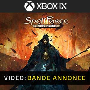 SpellForce Conquest of Eo - Bande-annonce Vidéo
