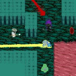 Spellmasons - Créatures