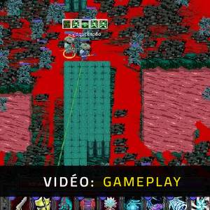 Spellmasons Vidéo de Gameplay