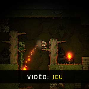 Spelunky 2 - Vidéo de gameplay