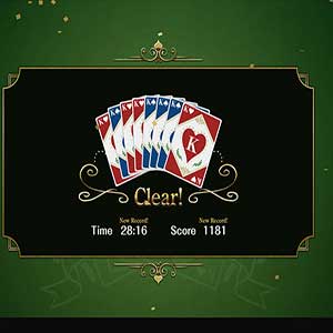 Acheter Spider Solitaire F Xbox One Comparateur Prix