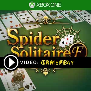 Spider Solitaire F Xbox One Prices Digital or Box Edition