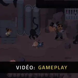 Spindle – Gameplay