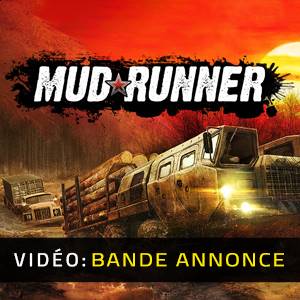 Spintires MudRunner - Bande-annonce
