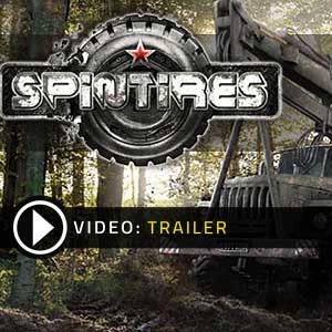 Spintires Pc