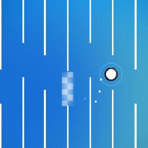 Spiral Splatter - Point de Contrôle