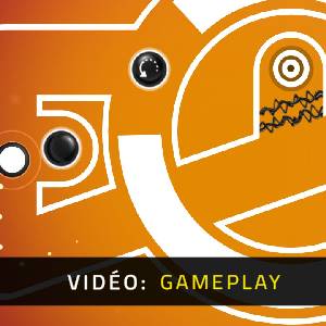 Spiral Splatter - Gameplay