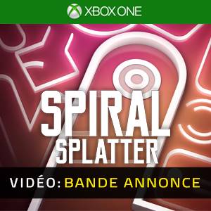 Spiral Splatter Xbox One - Bande-annonce