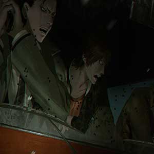 Acheter Spirit Hunter Death Mark Clé CD Comparateur Prix