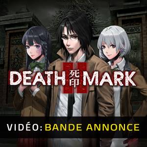 Spirit Hunter Death Mark 2 Bande-annonce vidéo