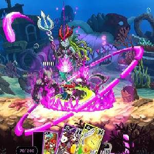 Spirit Mancer - Sous-marin