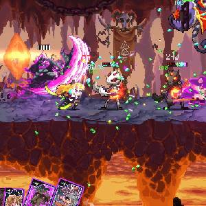 Spirit Mancer - Lave