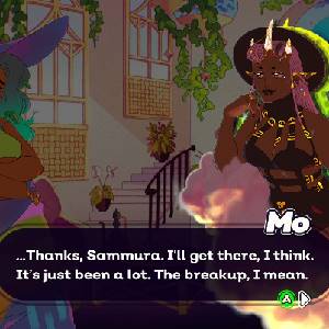 Spirit Swap: Lofi Beats to Match-3 To - Mo et Sammura