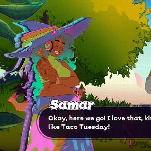 Spirit Swap: Lofi Beats to Match-3 To - Mardi des Tacos