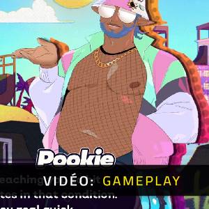 Spirit Swap: Lofi Beats to Match-3 To - Vidéo de Gameplay