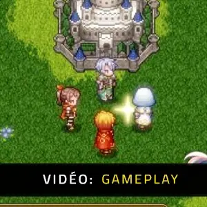 Spirit Valor - Vidéo Gameplay