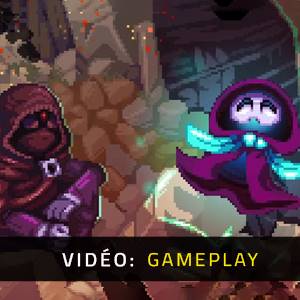 Spirited Thief Vidéo de Gameplay
