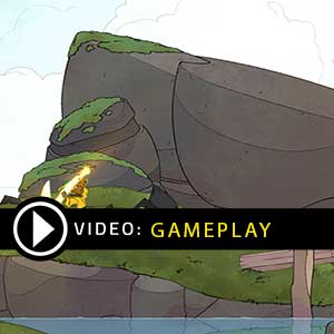 Spiritfarer Gameplay Video