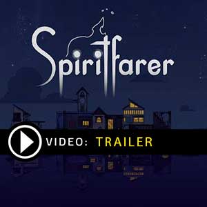 Acheter Spiritfarer Clé CD Comparateur Prix