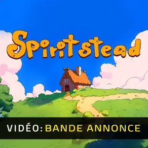 Spiritstead - Bande-annonce