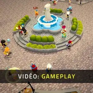 SpiritVale - Vidéo Gameplay